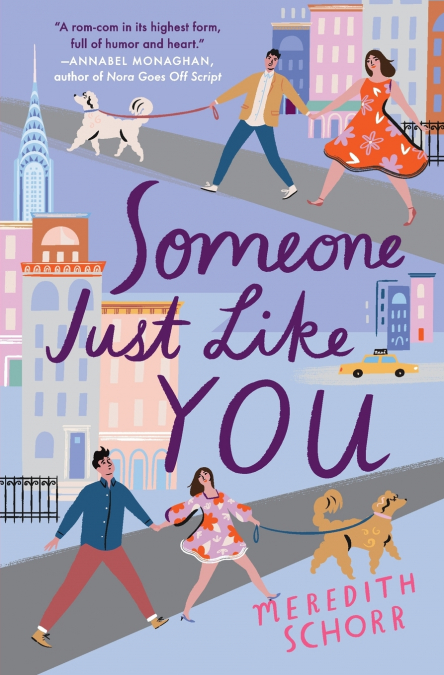 Someone Just Like You