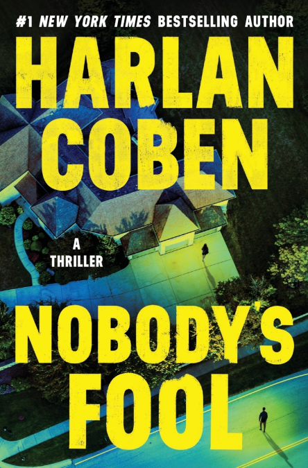 Nobody’s Fool