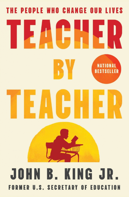 Teacher By Teacher