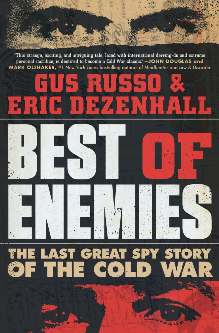 Best of Enemies