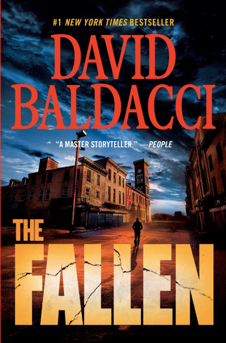 The Fallen