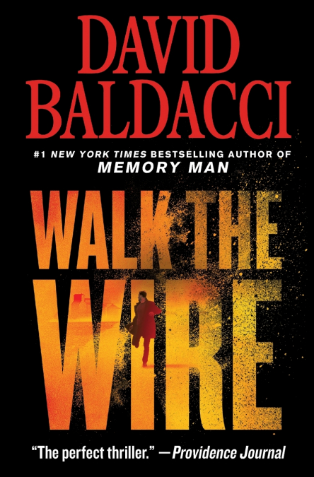 Walk the Wire