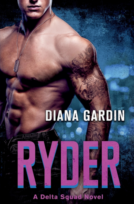 Ryder