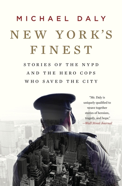 New York’s Finest