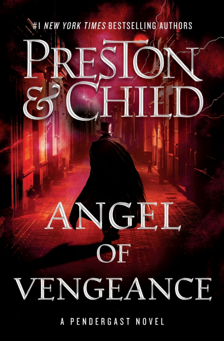 Angel of Vengeance