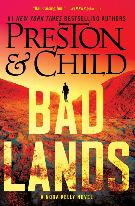 Badlands