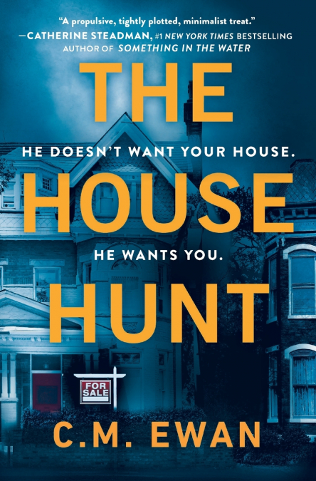 The House Hunt