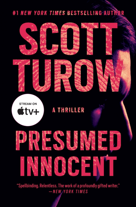 Presumed Innocent