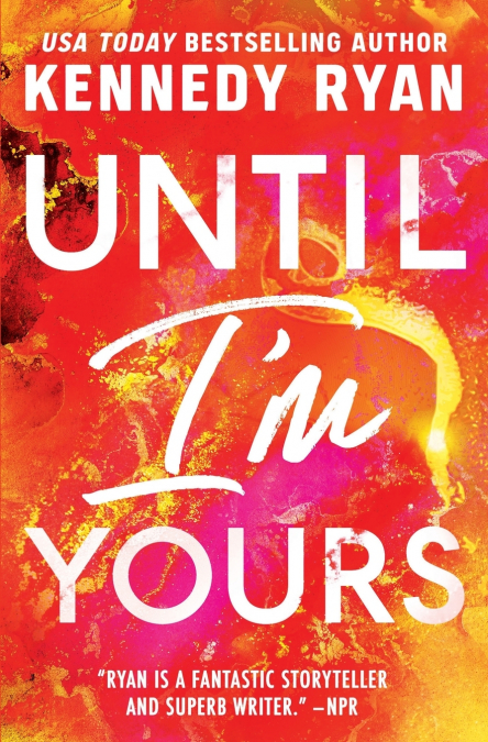 Until I’m Yours