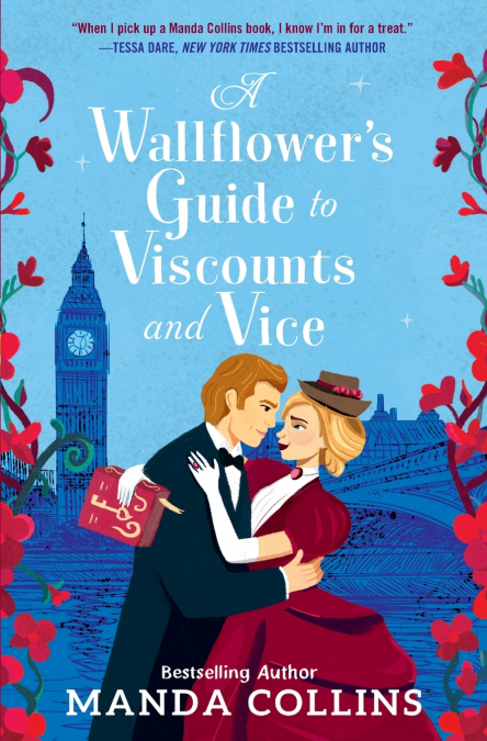 Wallflower’s Guide to Viscounts and Vice