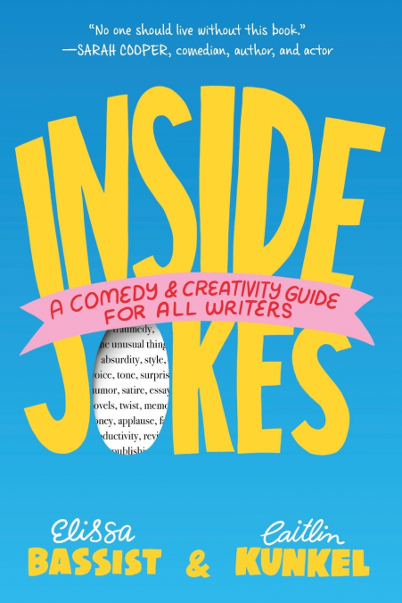 Inside Jokes