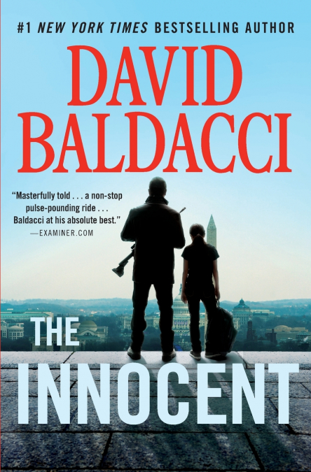 The Innocent