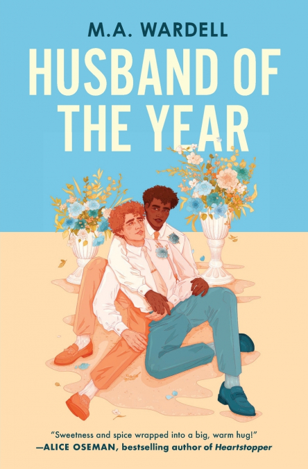 Husband of the Year