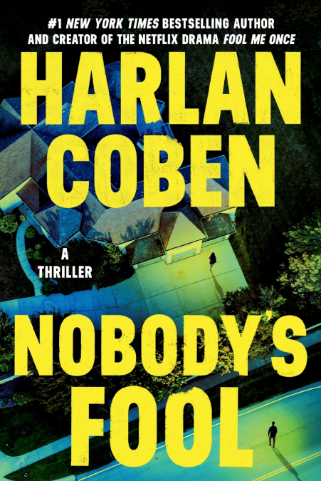Nobody’s Fool
