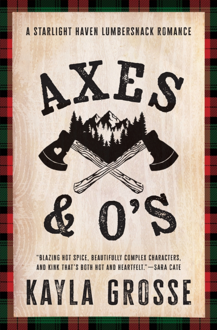 Axes & O’s