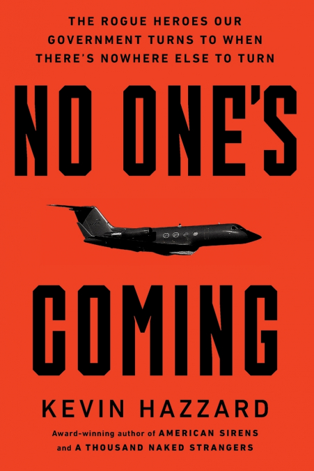 No One s Coming