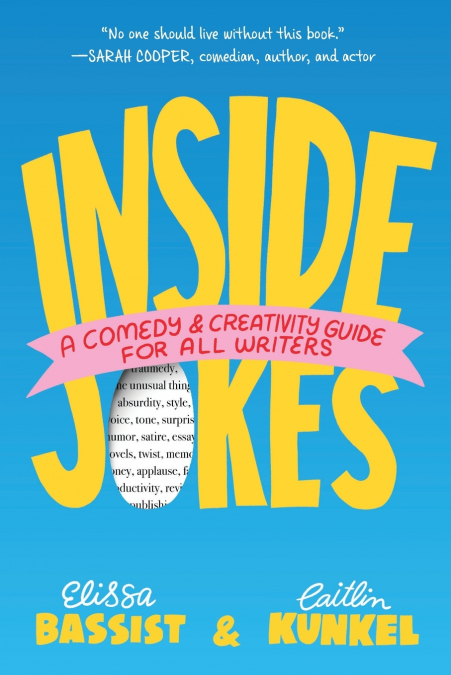 Inside Jokes
