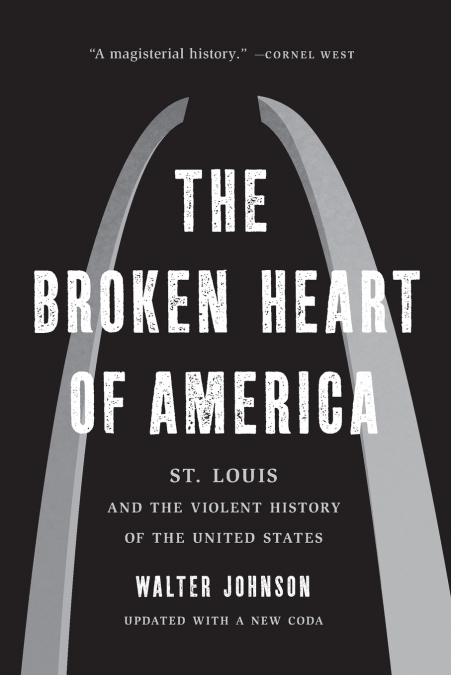 The Broken Heart Of America