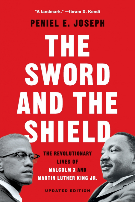 Sword and the Shield