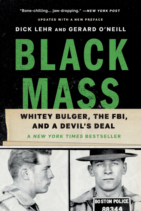 Black Mass