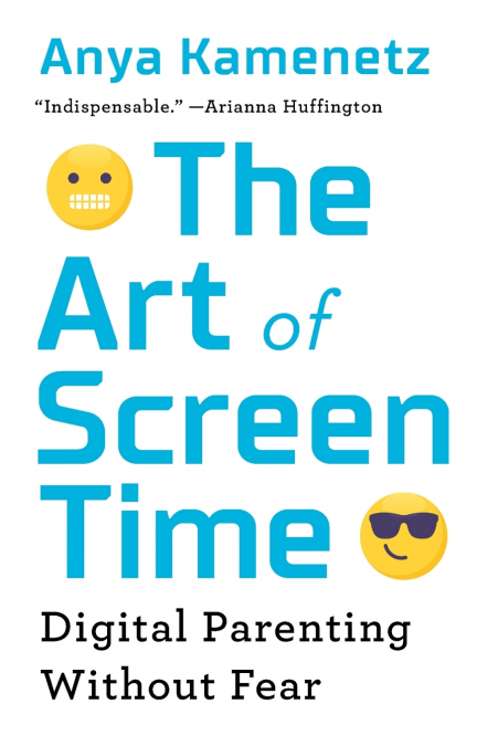 The Art of Screen Time