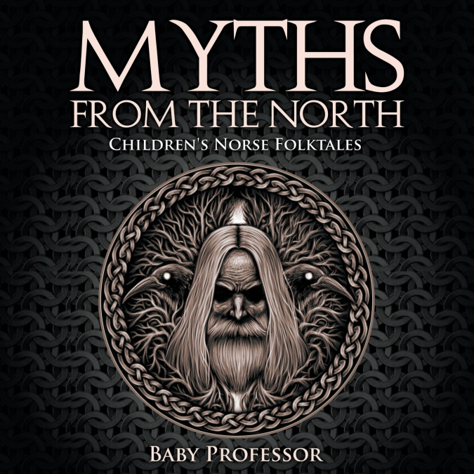 Myths from the North | Children’s Norse Folktales