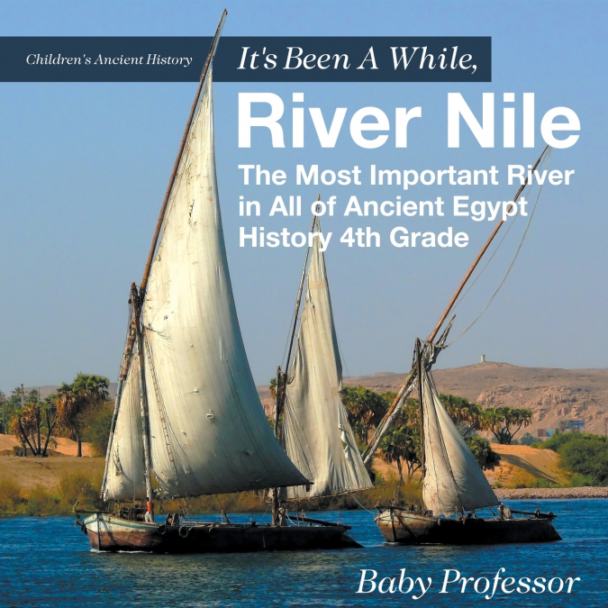 It’s Been A While, River Nile