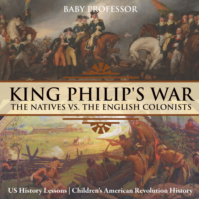 King Philip’s War
