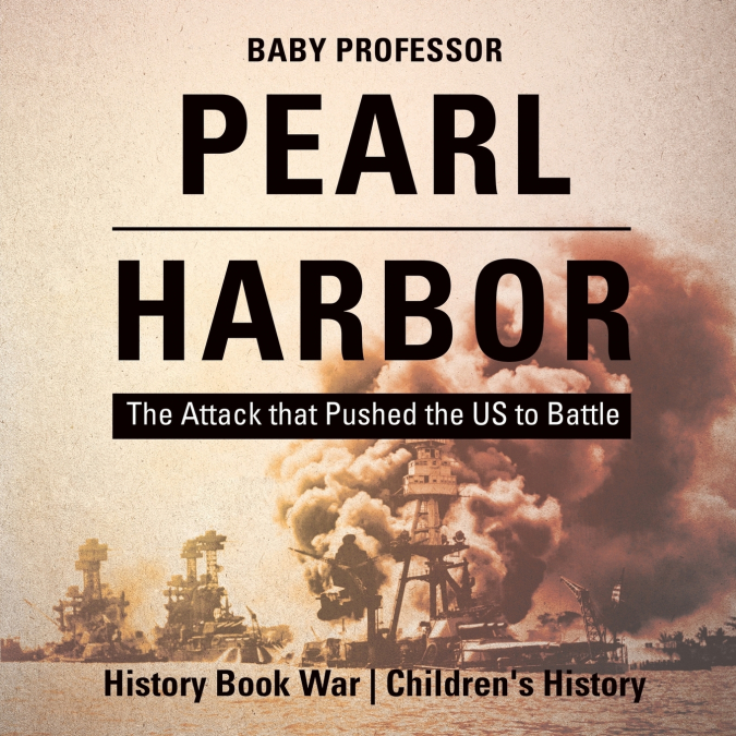 Pearl Harbor