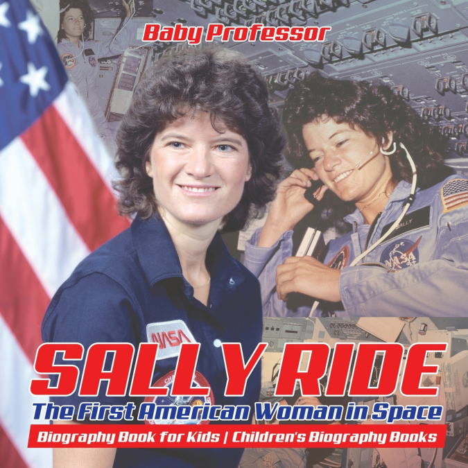 Sally Ride