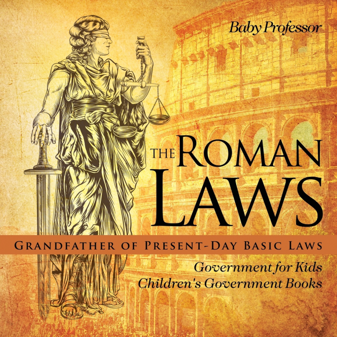 The Roman Laws