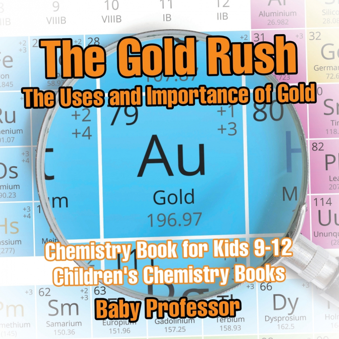 The Gold Rush