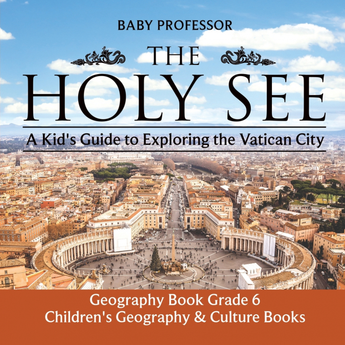 The Holy See