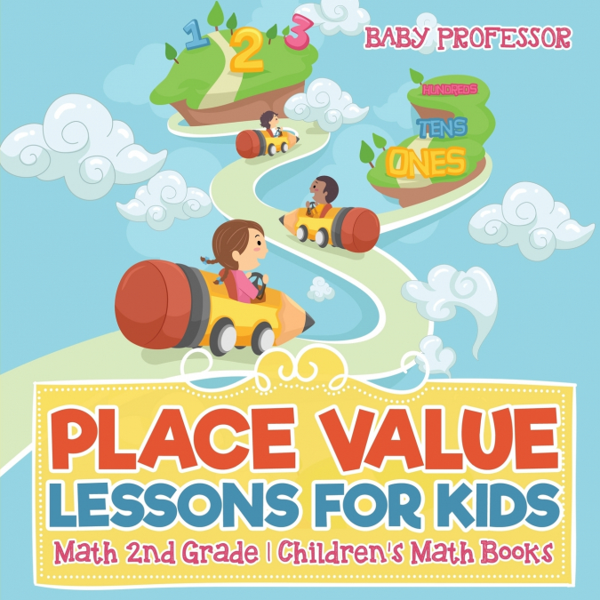 Place Value Lessons for Kids - Math 2nd Grade | Children’s Math Books