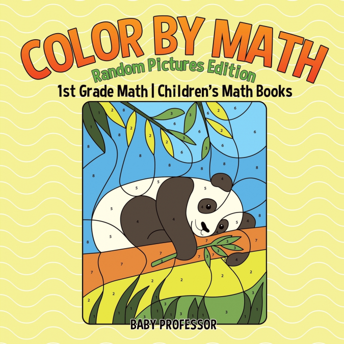 Color by Math
