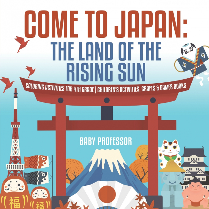 Come to Japan