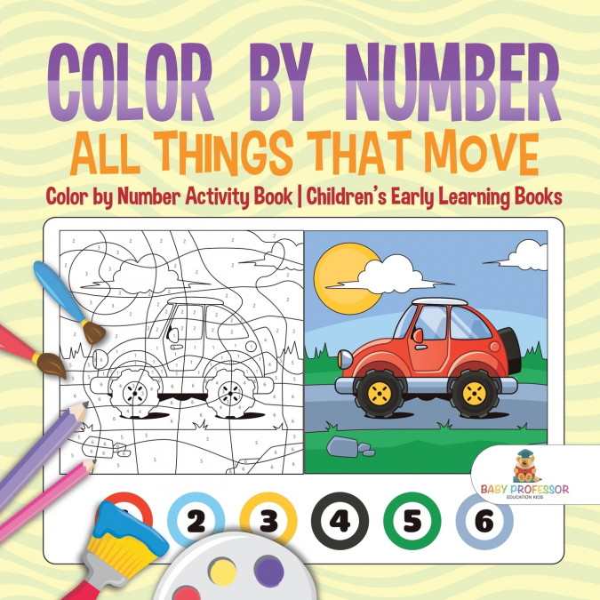 Color by Number