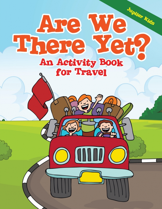 Are We There Yet?