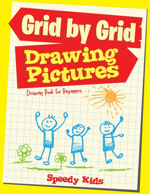 Drawing Pictures Grid by Grid