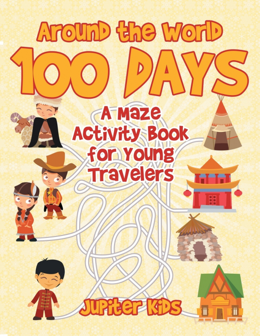 Around the World 100 Days