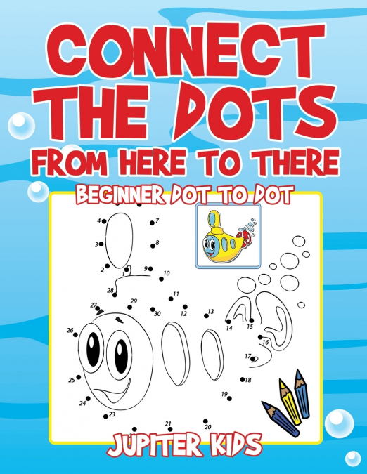 Connect the Dots from Here to There