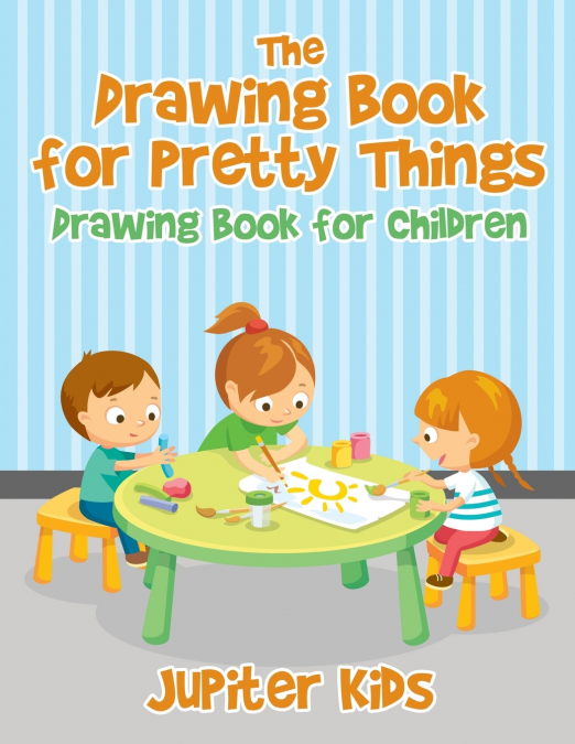 The Drawing Book for Pretty Things