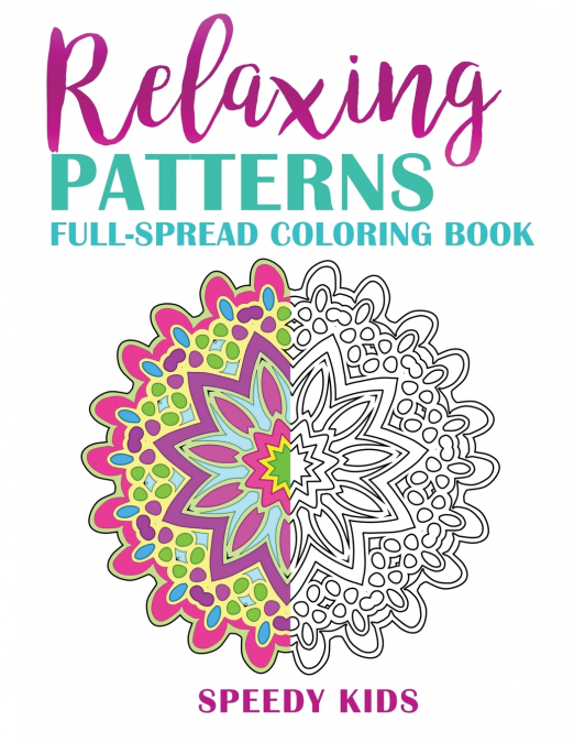 Relaxing Patterns