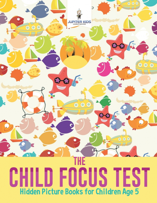 The Child Focus Test