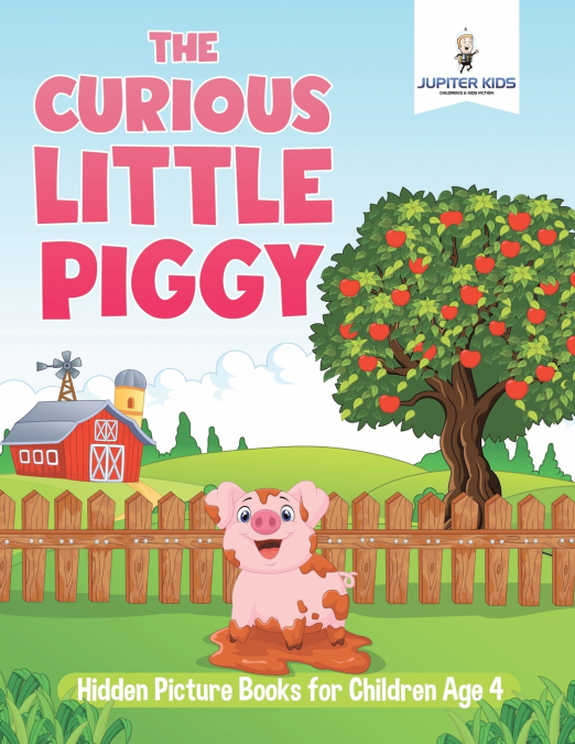The Curious Little Piggy