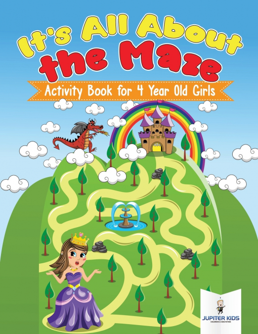 It’s All About the Maze
