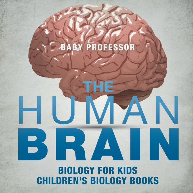 The Human Brain - Biology for Kids | Children’s Biology Books