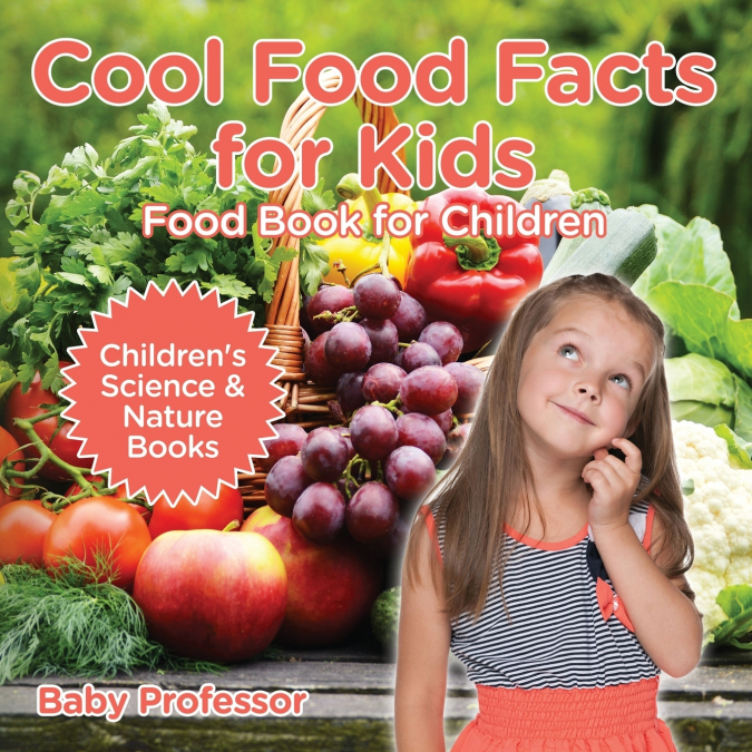 Cool Food Facts for Kids