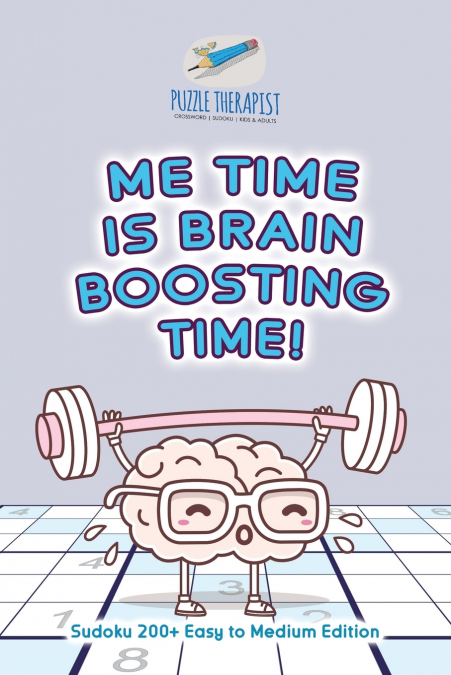 Me Time is Brain Boosting Time! | Sudoku 200+ Easy to Medium Edition