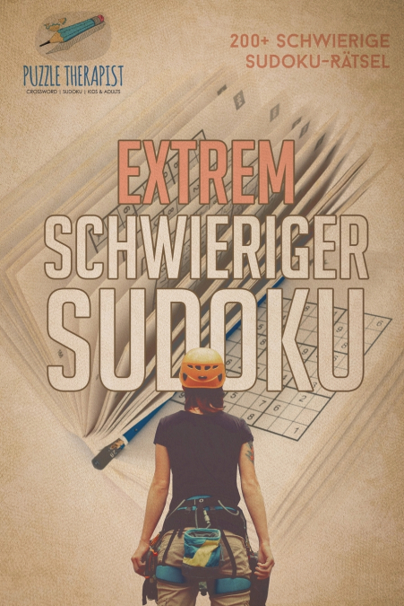 Extrem schwieriger Sudoku | 200+ schwierige Sudoku-Rätsel
